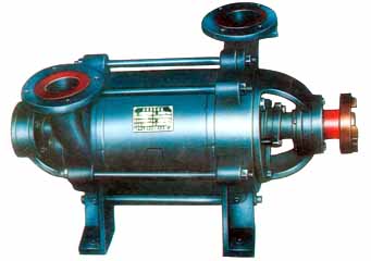 SZ水環式真空泵