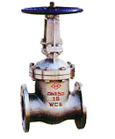  閥門、閘閥、止回閥、底閥